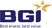 BGI Group Logo